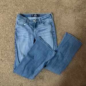Hollister Flare Jeans